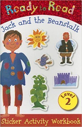 Jack & the Beanstalk