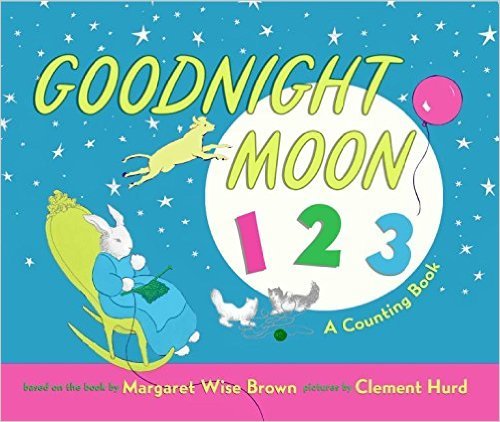 Goodnight Moon 123