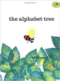 The Alphabet Tree