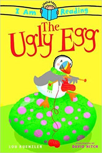 The Ugly Egg