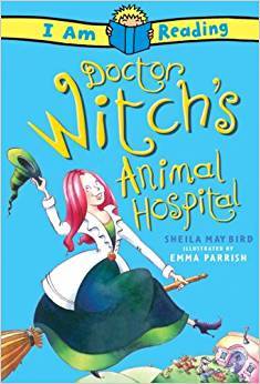 Dr. Witch's Animal Hospital