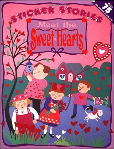 Meet the Sweet-Hearts