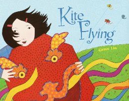 Kite Flying