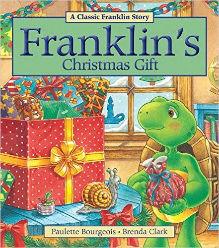 Franklin's Christmas