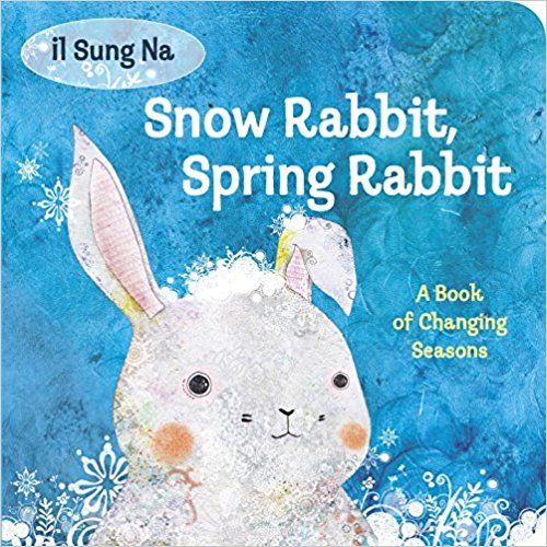 Snow Rabbit, Spring Rabbit
