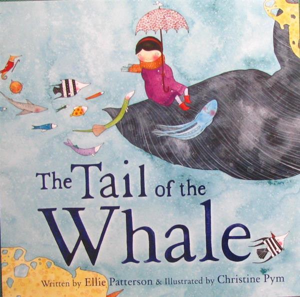 The Tail Of The Whale