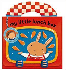My Little Lunch Box