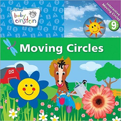 Moving Circles