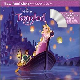 Tangled