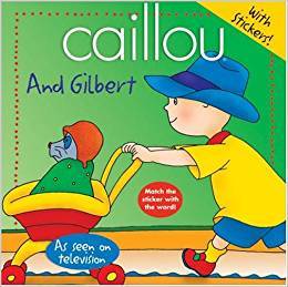 Caillou