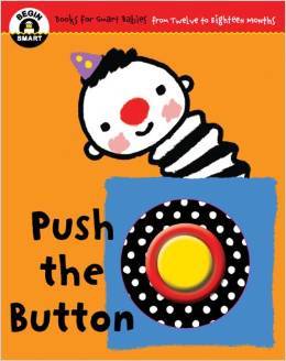 Push The Button