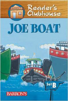 JOE BOAT