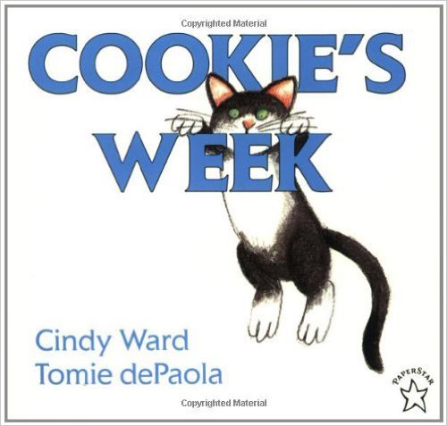 Cookie's Week