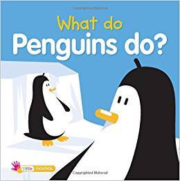 What Do Penguins Do?