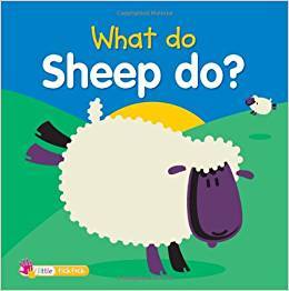 What Do Sheep Do?