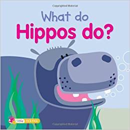 What Do Hippos Do?