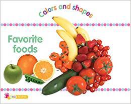 Favorite Foods