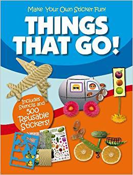 Things That Go!