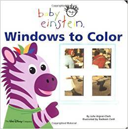 Windows To Color