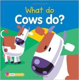 What Do Cows Do?