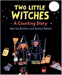 Two Little Witches