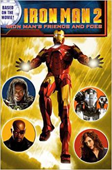 Iron Man 2