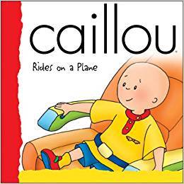 Caillou