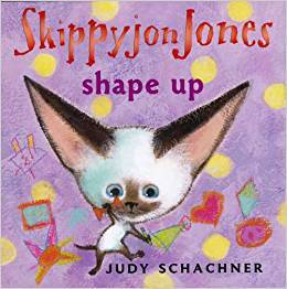 Skippy Jones Shape Up