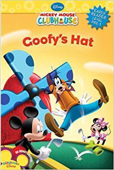 Goofy`s Hat