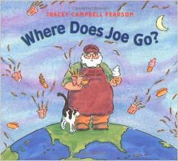 Where Does Joe Go?
