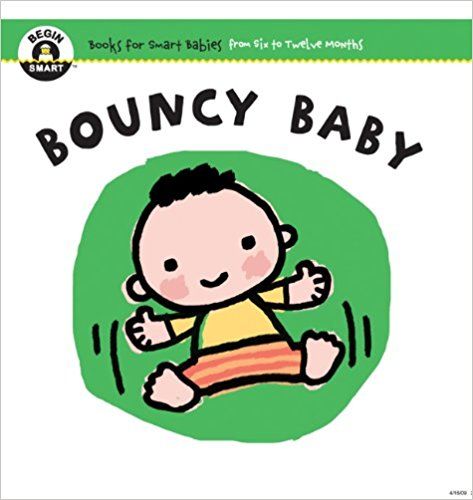 Bouncy Baby