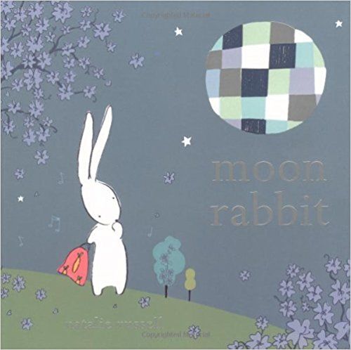 Moon Rabbit