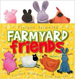 Farmyard Friends