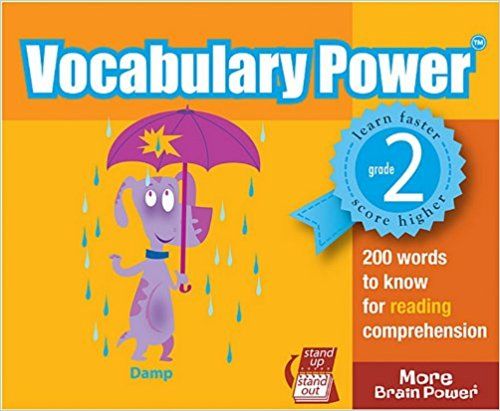 Vocabulary Power