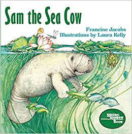 Sam The Sea Cow