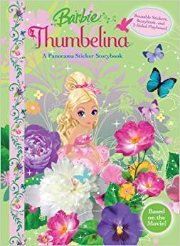 Thumbelina