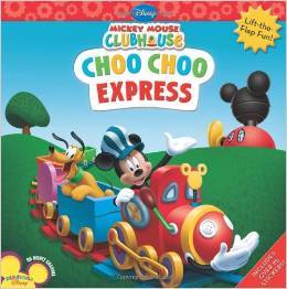 Choo Choo Express