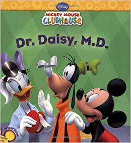 Dr. Daisy M.D.