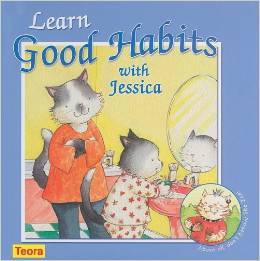 Learn Good Habits With Jessica