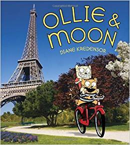 Ollie & Moon