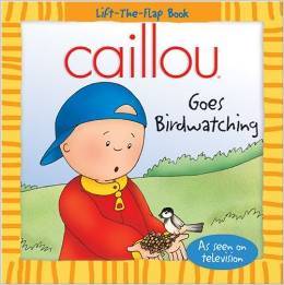 Caillou