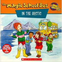 The Magic School Bus IN THE ARCTIC