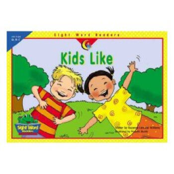 Kids Like