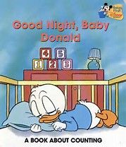 Good Night,Baby Donald