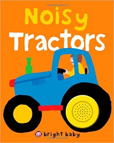 Noisy Tractors