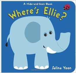 Where's Ellie?