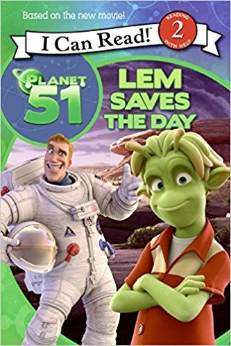 Planet 51