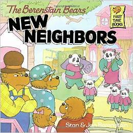 The Berenstain Bears' New Neighbors
