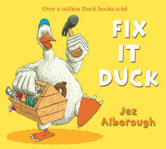 Fix it Duck