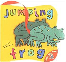 Jumping Frog